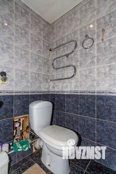 3-к квартира, вторичка, 56м2, 5/5 этаж