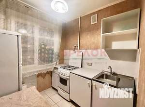 1-к квартира, вторичка, 22м2, 8/9 этаж