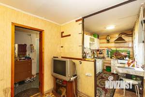 2-к квартира, вторичка, 44м2, 2/5 этаж
