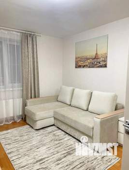 1-к квартира, вторичка, 37м2, 10/25 этаж