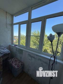 2-к квартира, вторичка, 51м2, 9/10 этаж