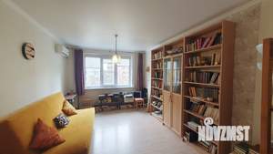 3-к квартира, вторичка, 65м2, 4/10 этаж