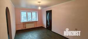 3-к квартира, вторичка, 55м2, 1/4 этаж