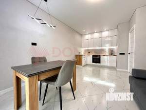 1-к квартира, вторичка, 43м2, 6/12 этаж