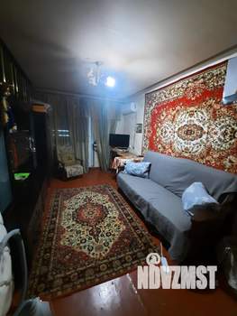 1-к квартира, вторичка, 32м2, 3/5 этаж