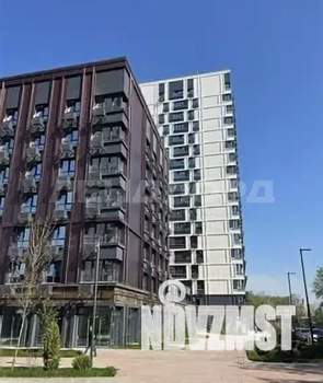 1-к квартира, вторичка, 40м2, 6/7 этаж