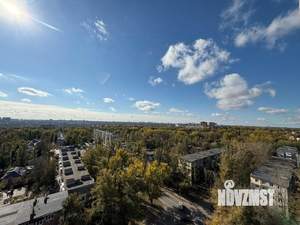 1-к квартира, вторичка, 43м2, 14/18 этаж