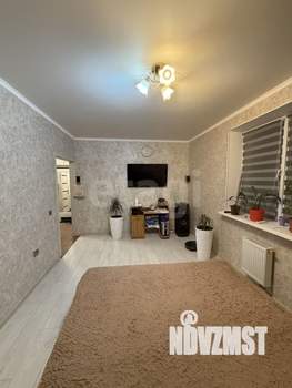 2-к квартира, вторичка, 44м2, 4/6 этаж