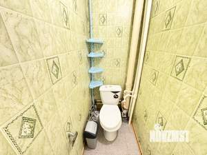 1-к квартира, вторичка, 40м2, 2/9 этаж