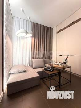 1-к квартира, вторичка, 30м2, 2/6 этаж