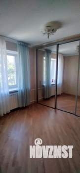 3-к квартира, вторичка, 47м2, 4/5 этаж