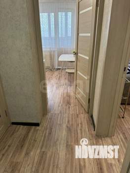 1-к квартира, вторичка, 35м2, 18/18 этаж