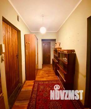 2-к квартира, вторичка, 60м2, 1/10 этаж