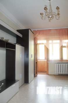 1-к квартира, вторичка, 34м2, 2/5 этаж