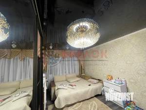 3-к квартира, вторичка, 64м2, 9/9 этаж