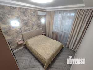 3-к квартира, вторичка, 60м2, 3/5 этаж