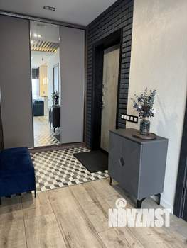 3-к квартира, вторичка, 75м2, 21/24 этаж