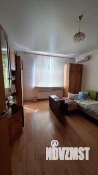 1-к квартира, вторичка, 38м2, 4/17 этаж