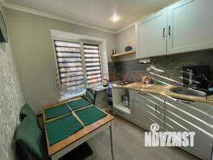 2-к квартира, вторичка, 48м2, 3/5 этаж