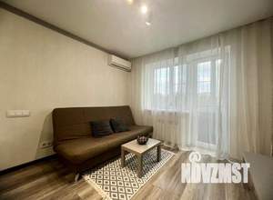 1-к квартира, вторичка, 32м2, 4/5 этаж