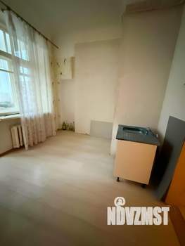 3-к квартира, вторичка, 87м2, 1/4 этаж