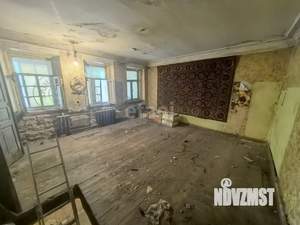 3-к квартира, вторичка, 84м2, 1/1 этаж