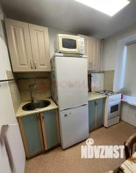 3-к квартира, вторичка, 62м2, 4/9 этаж