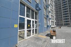 2-к квартира, вторичка, 41м2, 18/26 этаж