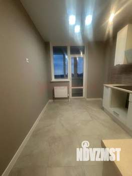 1-к квартира, вторичка, 42м2, 20/22 этаж