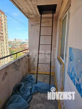 1-к квартира, вторичка, 36м2, 9/10 этаж