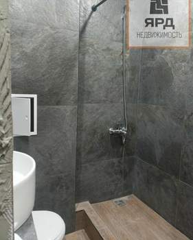 Студия квартира, вторичка, 22м2, 3/5 этаж