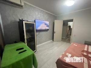 2-к квартира, вторичка, 43м2, 2/5 этаж