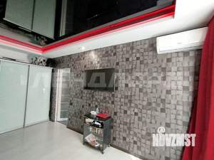 1-к квартира, вторичка, 34м2, 2/24 этаж