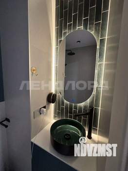 3-к квартира, вторичка, 80м2, 19/27 этаж