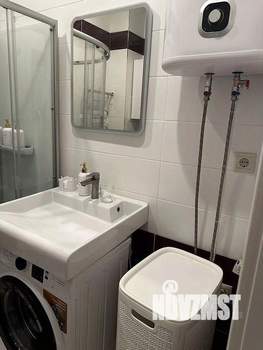 Студия квартира, вторичка, 42м2, 16/18 этаж