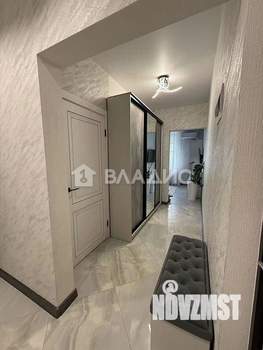 2-к квартира, вторичка, 45м2, 14/19 этаж