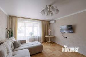 4-к квартира, вторичка, 80м2, 4/5 этаж