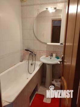 1-к квартира, вторичка, 35м2, 6/10 этаж