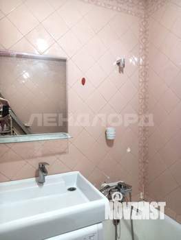 1-к квартира, вторичка, 37м2, 5/9 этаж