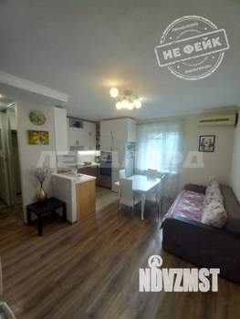 2-к квартира, вторичка, 53м2, 6/14 этаж