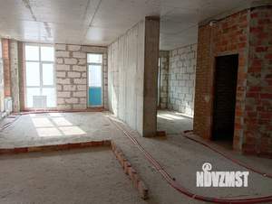 3-к квартира, вторичка, 105м2, 6/18 этаж