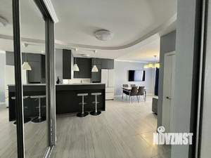 3-к квартира, вторичка, 71м2, 16/22 этаж
