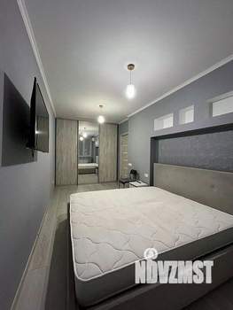 1-к квартира, вторичка, 44м2, 11/25 этаж