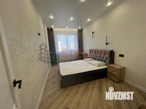 1-к квартира, вторичка, 39м2, 10/25 этаж