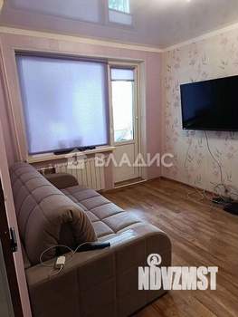 1-к квартира, вторичка, 21м2, 4/9 этаж