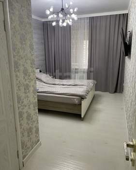 3-к квартира, вторичка, 79м2, 5/22 этаж