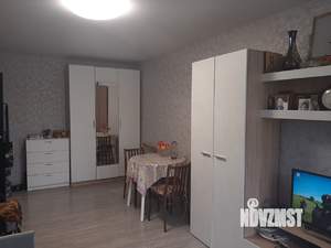 1-к квартира, вторичка, 33м2, 5/9 этаж