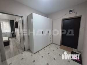 1-к квартира, вторичка, 36м2, 2/22 этаж