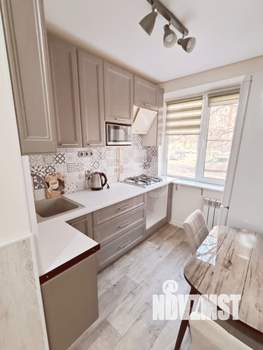 1-к квартира, вторичка, 29м2, 1/9 этаж