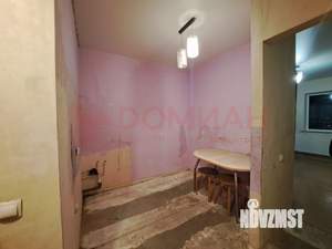 1-к квартира, вторичка, 27м2, 12/17 этаж